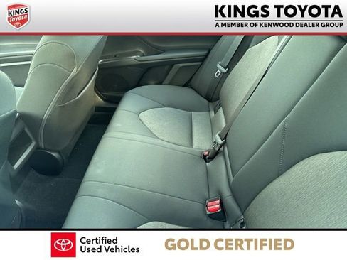 Used 2023 Toyota Camry LE image 10