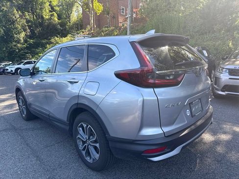 Used 2022 Honda CR-V EX image 6