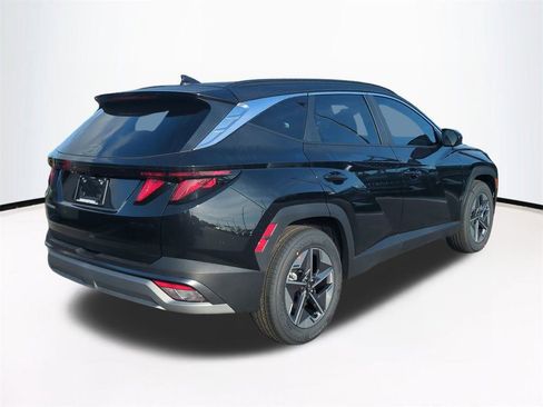 New 2026 Hyundai Tucson SEL image 5