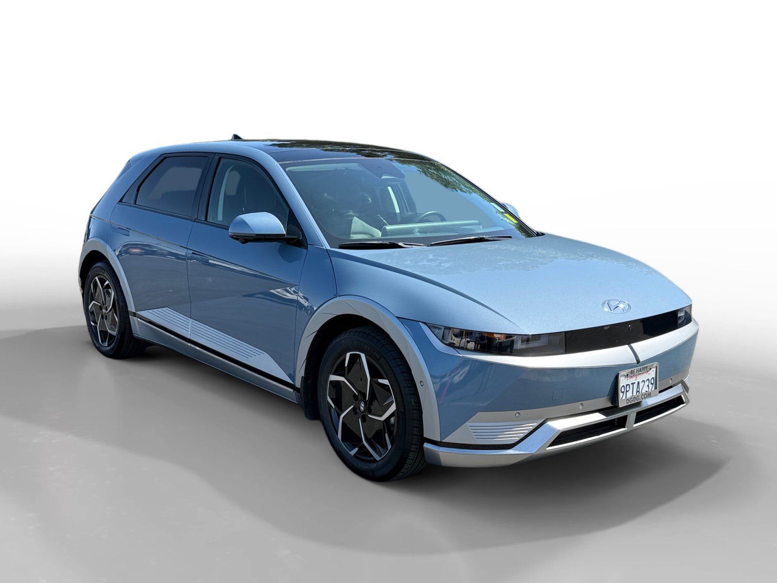 Certified 2024 Hyundai Ioniq 5 Limited RWD image 7