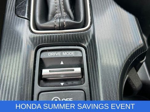 Used 2024 Honda Civic Sport image 17