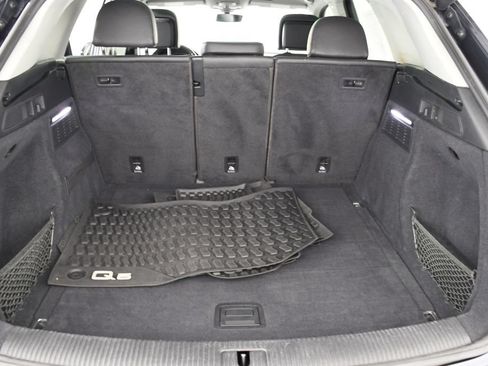 Used 2019 Audi Q5 Premium w/ Convenience Package AWD/4WD image 24