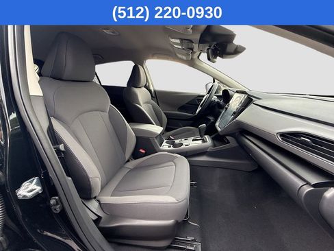 Certified 2025 Subaru Crosstrek 2.0i Premium w/ Convenience Package #2 image 33