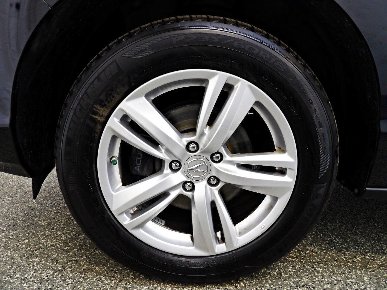 Used 2015 Acura RDX AWD image 19