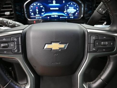 Used 2023 Chevrolet Silverado 1500 LT w/ Protection Package AWD/4WD image 31