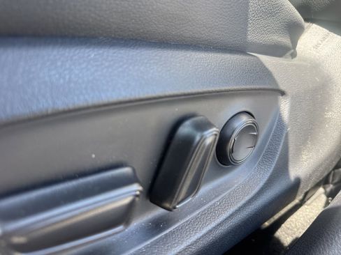 Certified 2024 Toyota Camry SE FWD image 10