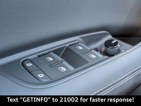 New 2026 Audi Q8 Premium Plus image 29