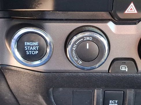 Certified 2023 Toyota Tacoma TRD Sport image 22