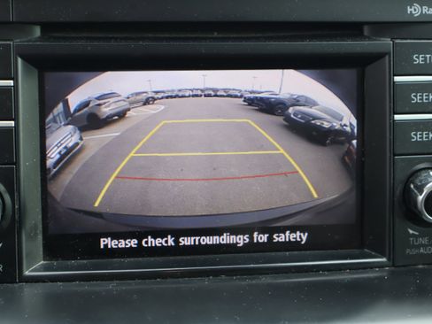 Used 2015 MAZDA CX-5 Grand Touring image 25