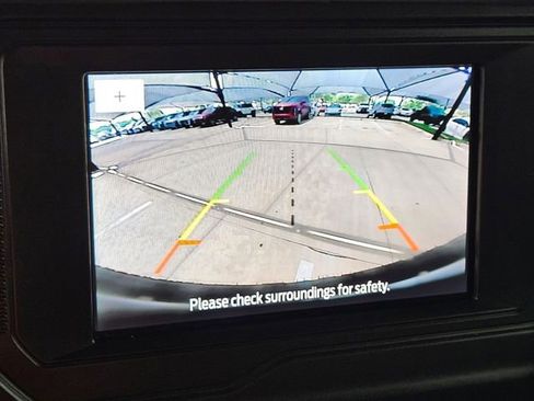 Used 2022 Ford Bronco 2-Door w/ Sasquatch Package AWD/4WD image 17