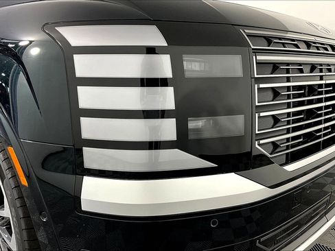 New 2026 Hyundai Palisade Calligraphy AWD/4WD image 8