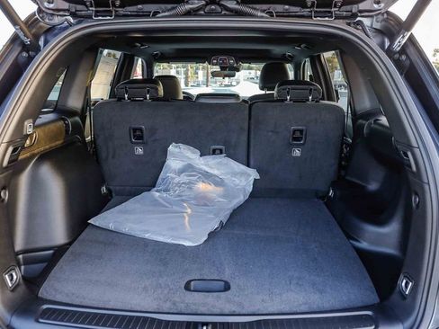 New 2026 Jeep Grand Cherokee Altitude RWD image 31