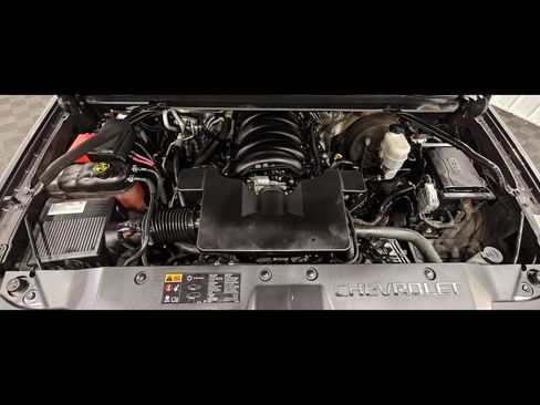 Used 2016 Chevrolet Tahoe LTZ AWD/4WD image 59