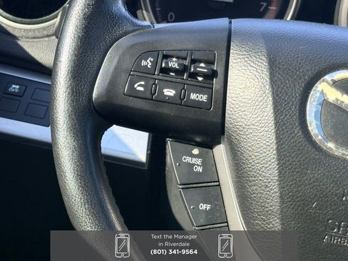 Used 2012 MAZDA MAZDA3 s Touring image 17