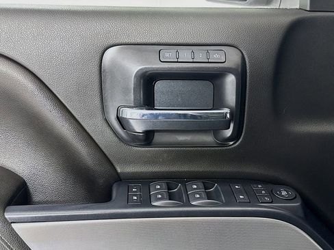 Used 2014 Chevrolet Silverado 1500 LTZ Z71 w/ LTZ Plus Package image 14