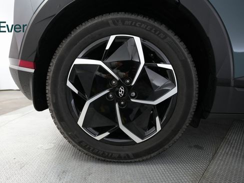 Used 2024 Hyundai Ioniq 5 SEL image 17