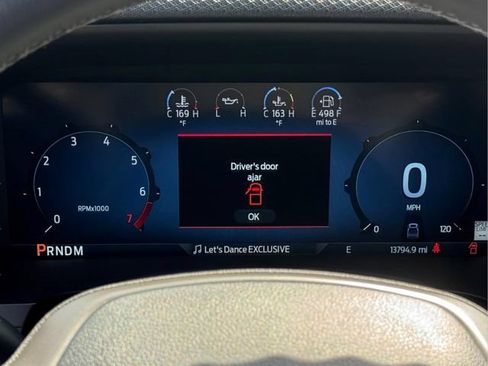 Used 2024 Ford F150 XLT w/ Equipment Group 302A MID AWD/4WD image 30