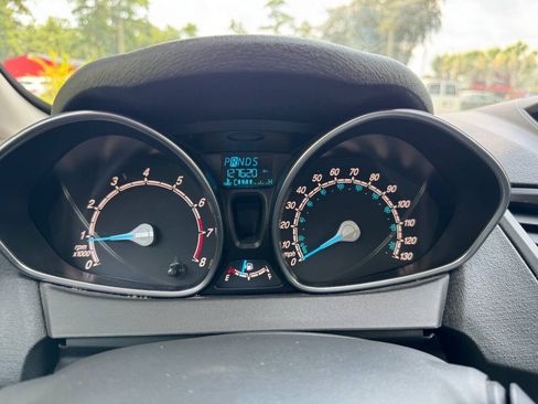 Used 2018 Ford Fiesta SE FWD image 24