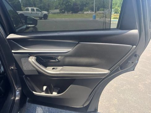 Used 2024 MAZDA CX-90 3.3 Turbo w/ Preferred Plus AWD/4WD image 38