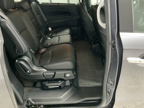 Used 2024 Honda Odyssey EX-L image 20