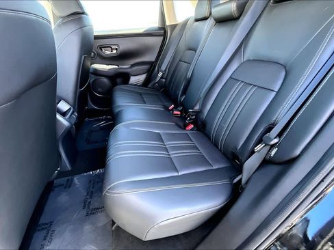 Used 2024 Honda HR-V EX-L image 20