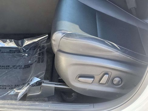 Used 2022 Kia Sportage Nightfall Edition image 15