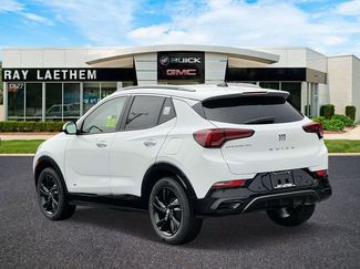 New 2026 Buick Encore GX Sport Touring w/ Advanced Technology Package video 3