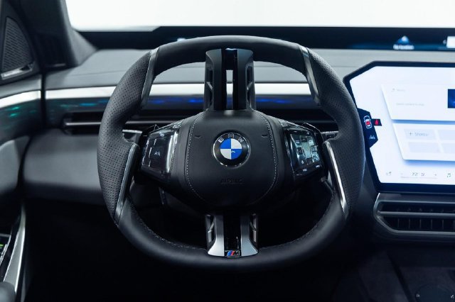 New 2027 BMW X5 xDrive40i AWD/4WD image 20