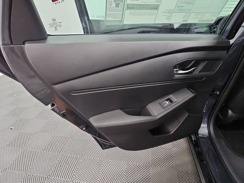 New 2026 Honda Accord EX-L image 32