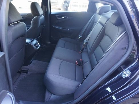 Used 2023 Chevrolet Malibu LT image 18