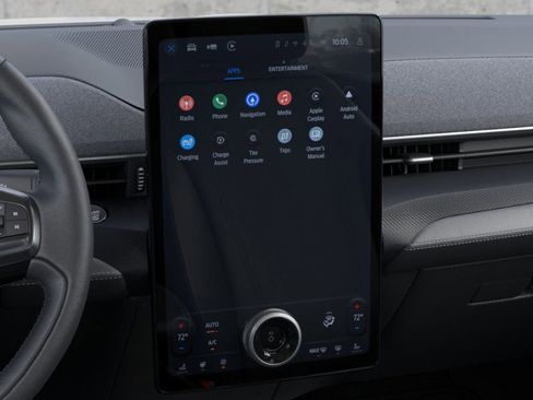 New 2026 Ford Mustang Mach-E Premium image 14