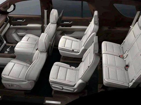 New 2026 GMC Yukon Denali w/ Denali Reserve Package AWD/4WD image 79