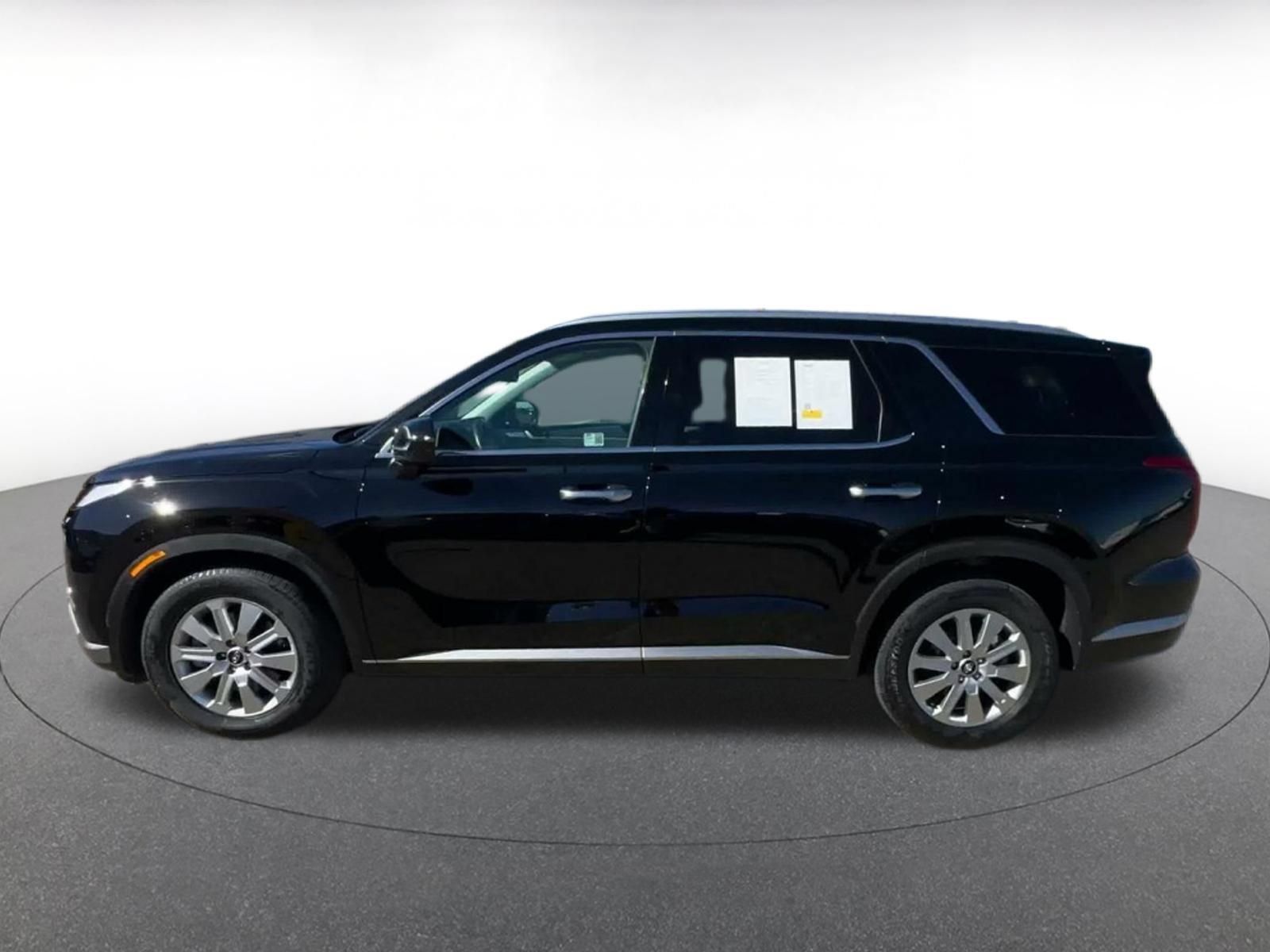 Used 2025 Hyundai Palisade SEL AWD/4WD image 8