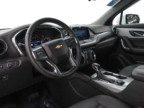 Used 2022 Chevrolet Blazer LT w/ Sound & Technology Package AWD/4WD image 25