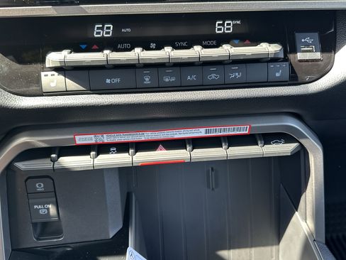 New 2026 Toyota Tundra SR5 w/ SR5 Premium Package image 23