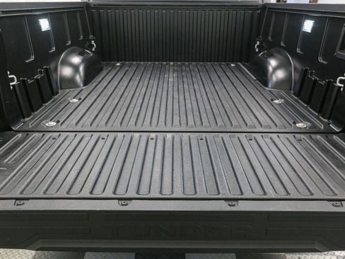 Used 2024 Toyota Tundra Limited AWD/4WD image 11