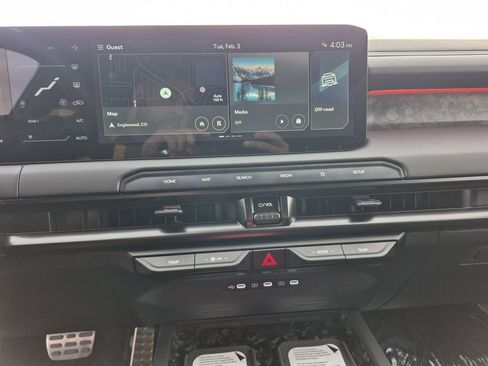 New 2027 Kia Telluride SX Prestige X-Pro image 8