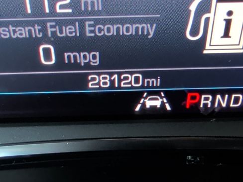 Used 2024 Chevrolet Equinox LS w/ LS Convenience Package FWD image 17