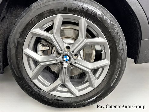Certified 2022 BMW X3 xDrive30i w/ Convenience Package image 32