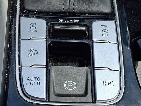 Used 2024 Hyundai Tucson SEL AWD/4WD image 22