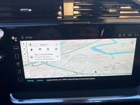 New 2026 GMC Sierra 2500 Denali image 4