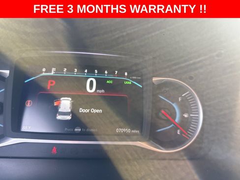 Used 2021 Honda Pilot Special Edition image 16