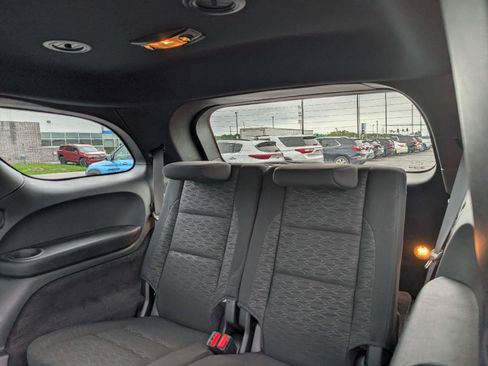 Used 2022 Dodge Durango GT AWD/4WD image 11