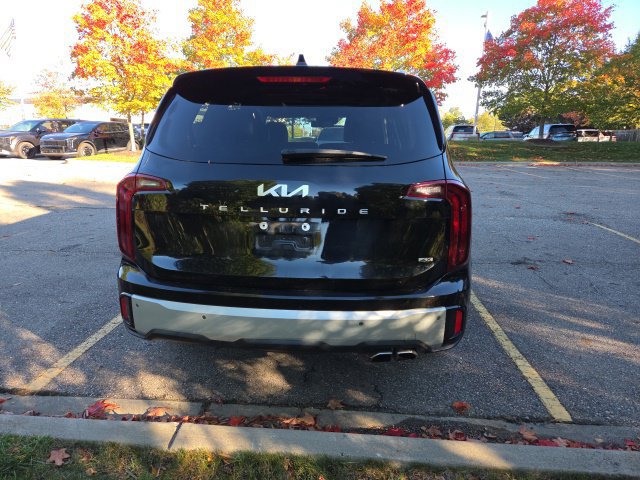 Used 2024 Kia Telluride S w/ S Sunroof Package AWD/4WD image 6