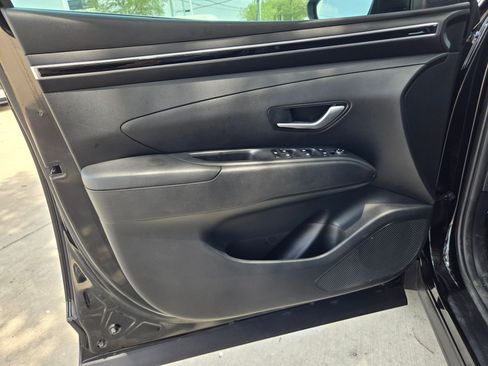 Used 2023 Hyundai Tucson SE AWD/4WD image 18
