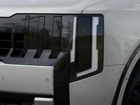 New 2027 Kia Telluride SX Prestige image 10