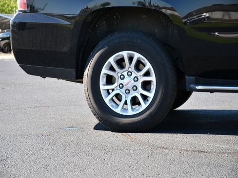Used 2020 GMC Yukon SLT AWD/4WD image 10