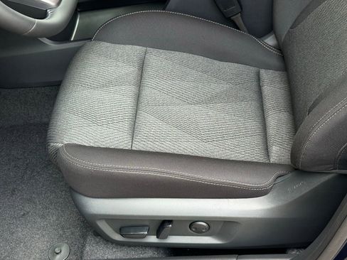 New 2026 Nissan Rogue SV image 31