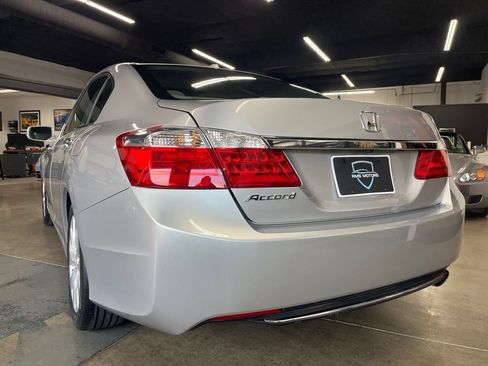 Used 2013 Honda Accord EX-L image 11
