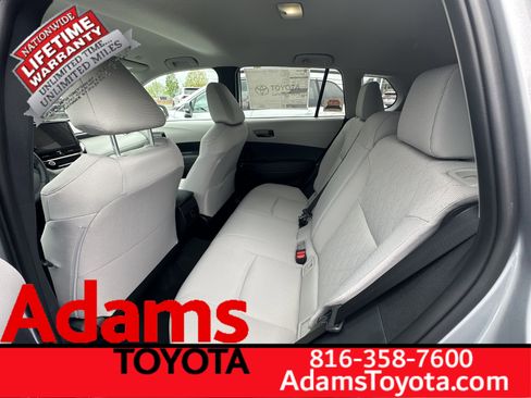 New 2026 Toyota Corolla Cross LE AWD/4WD image 6